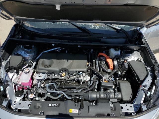 2024 TOYOTA RAV4 LE - 4T3LWRFVXRU125647