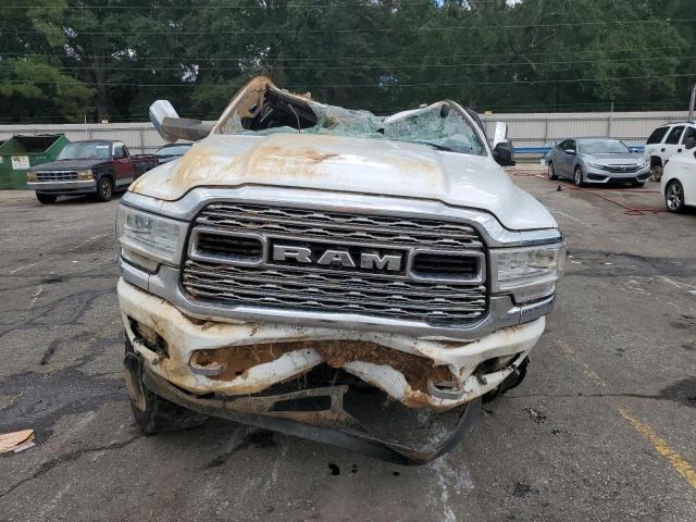 2020 RAM 2500 LIMIT 3C6UR5TL5LG103481