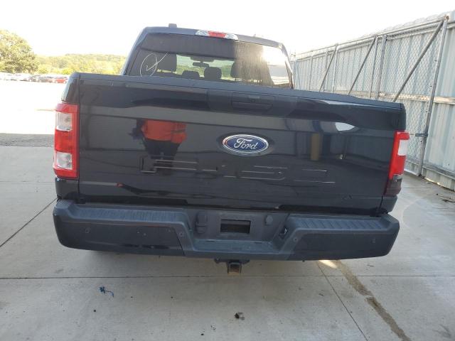 2022 FORD F150 SUPER - 1FTEW1CP5NKD76885