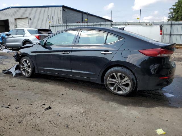 2017 HYUNDAI ELANTRA SE - 5NPD84LF2HH048177