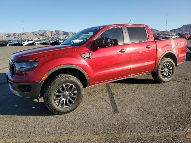 2021 FORD RANGER XL #2964412248