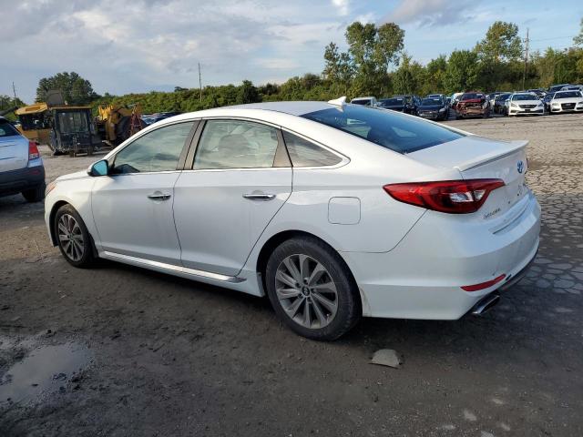 2015 HYUNDAI SONATA SPO - 5NPE34AF4FH074380