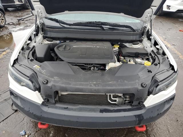 2019 JEEP CHEROKEE T - 1C4PJMBX2KD336709