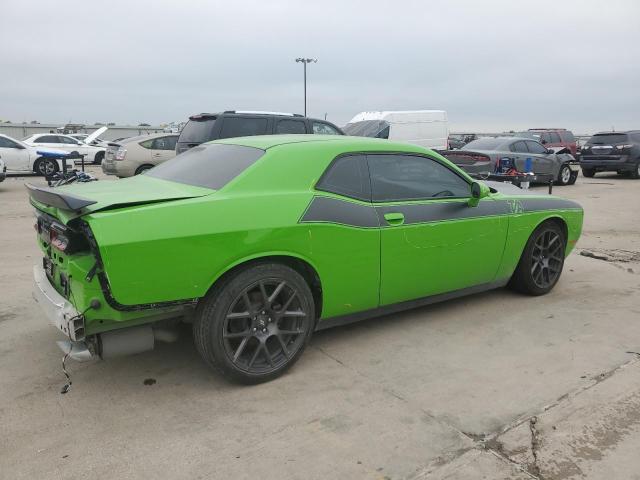 VIN 2C3CDZBTXHH560410 2017 Dodge Challenger, R/T no.3