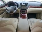 LEXUS LS 460 photo