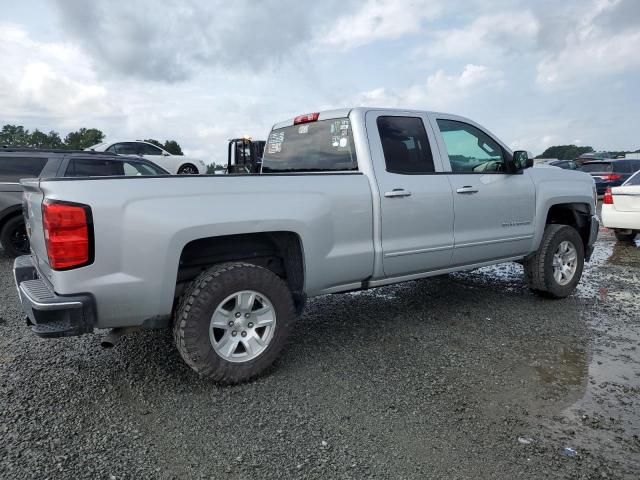 2017 CHEVROLET SILVERADO - 1GCRCREC5HZ336319