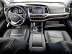 TOYOTA HIGHLANDER photo