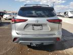 TOYOTA HIGHLANDER photo