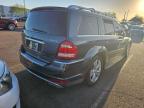 MERCEDES-BENZ GL 450 4MA photo