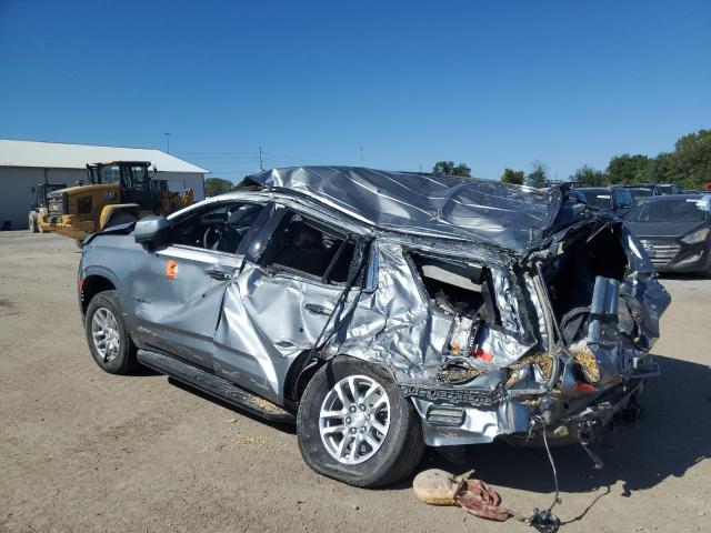 Vin: 1gnskled6pr221423, lot: 70827734, chevrolet tahoe k1500 20232