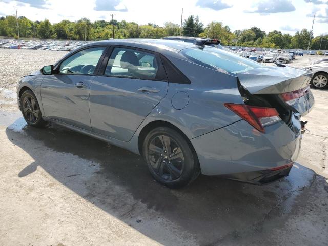 2023 HYUNDAI ELANTRA SE - KMHLM4AG2PU440000