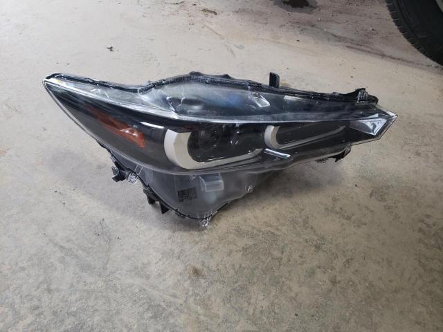 2024 MAZDA CX-5 SELEC - JM3KFBBL3R0479996