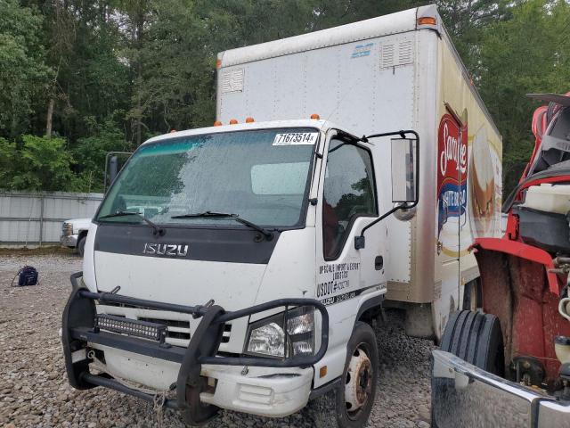 2006 ISUZU NPR #2921699508