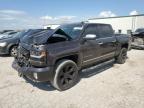 2016 CHEVROLET SILVERADO - 3GCUKSEJ3GG191945