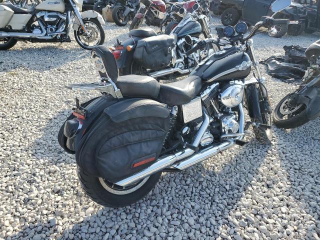 2003 HARLEY-DAVIDSON FXDXT 1HD1GLV193K317057