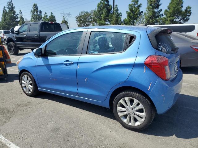 VIN KL8CD6SA9GC614542 2016 Chevrolet Spark, 1LT no.2