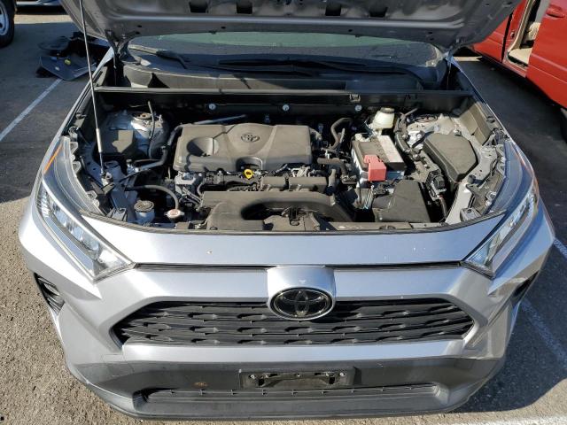 2019 TOYOTA RAV4 XLE P JTMA1RFV8KD041688  72015044