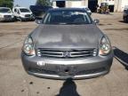 Lot #3033048009 2005 INFINITI G35