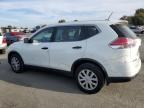 NISSAN ROGUE S photo