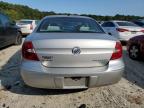 BUICK LACROSSE C photo