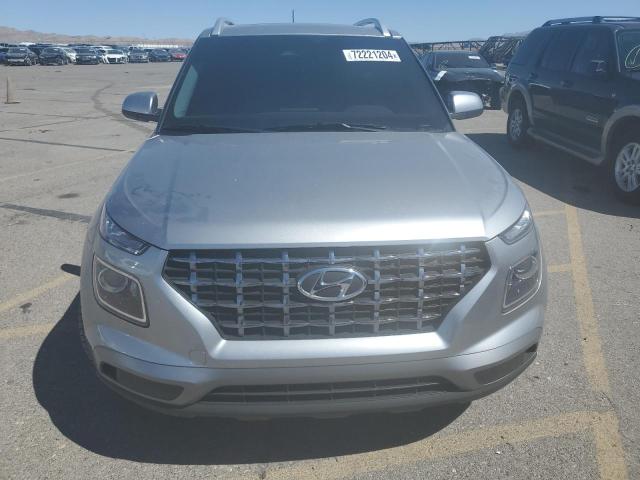 2023 HYUNDAI VENUE SEL - KMHRC8A38PU231250