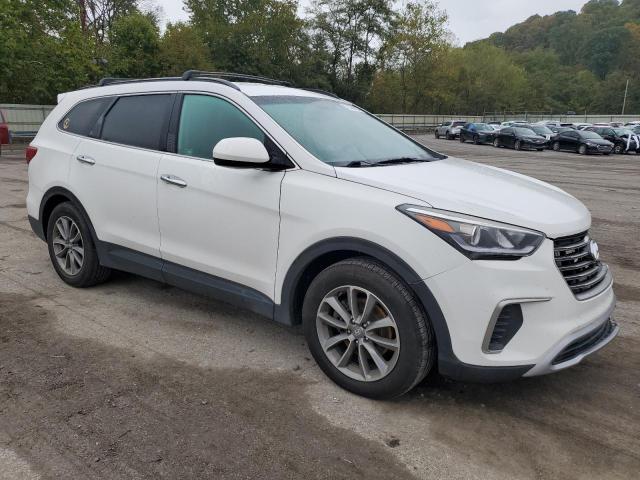 2018 HYUNDAI SANTA FE S - KM8SMDHF6JU269039