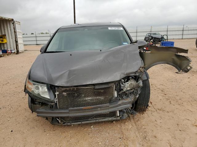 2017 HONDA ODYSSEY EX - 5FNRL5H66HB008878