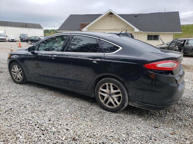 VIN 3FA6P0HD5FR295947 2015 Ford Fusion, SE no.2