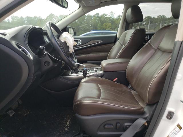 2017 INFINITI QX60 - 5N1DL0MM7HC546239