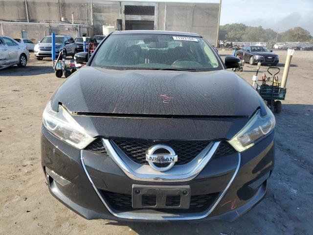 2017 NISSAN MAXIMA 3.5 - 1N4AA6AP2HC392284