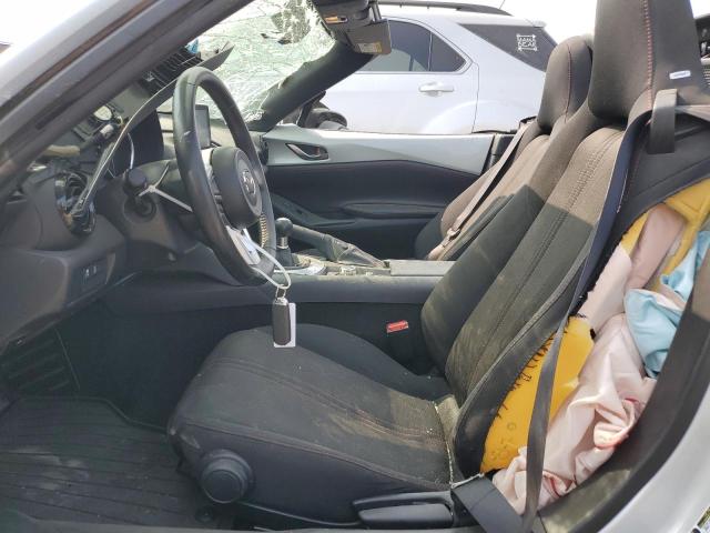 2016 MAZDA MX-5 MIATA - JM1NDAC73G0111354