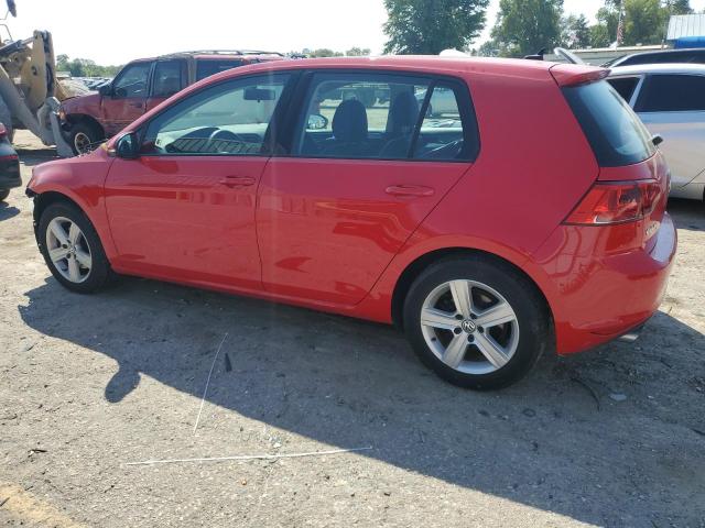 2017 VOLKSWAGEN GOLF S - 3VW217AU5HM021786