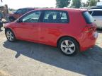 Lot #3006860639 2017 VOLKSWAGEN GOLF S