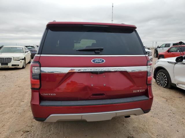 2018 FORD EXPEDITION - 1FMJU2AT7JEA46681