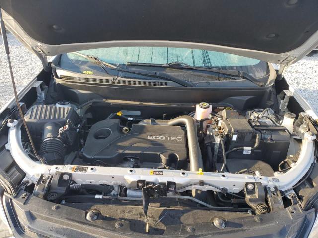 2020 CHEVROLET EQUINOX LS - 2GNAXSEV9L6222054