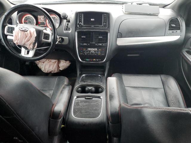 2019 DODGE GRAND CARA - 2C4RDGEG9KR690592