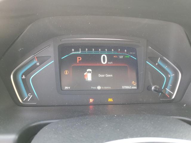 2019 HONDA ODYSSEY EX - 5FNRL6H74KB071080