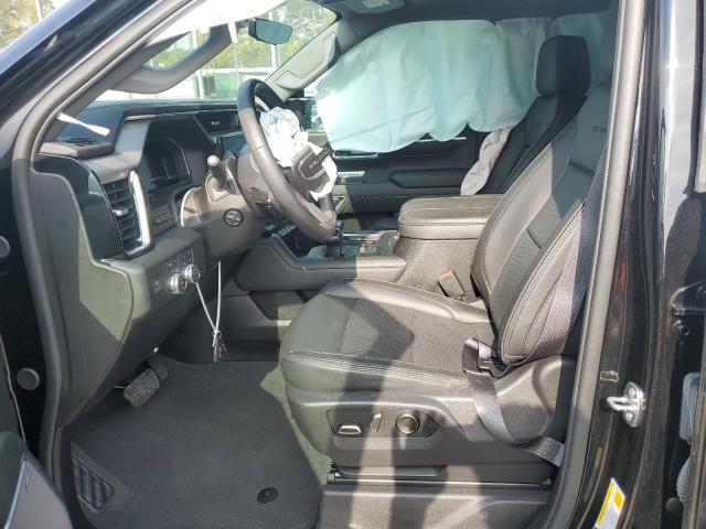 2024 GMC SIERRA K15 - 1GTUUGEL6RZ189411
