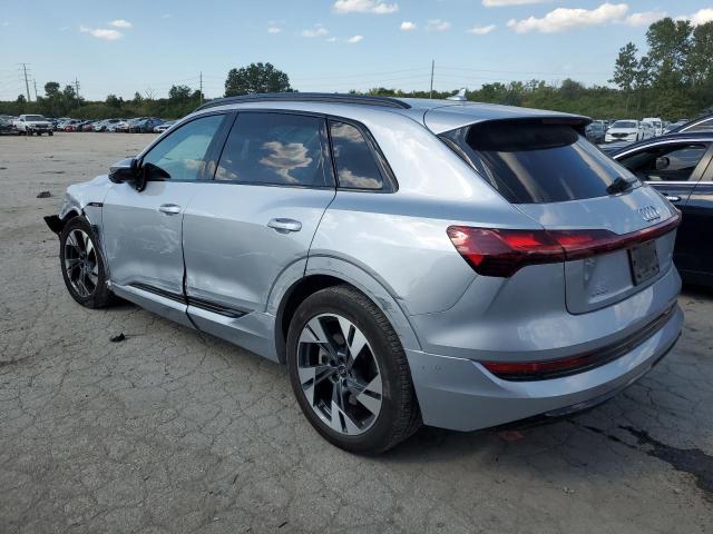 2022 AUDI E-TRON PRE - WA1AAAGE9NB046702