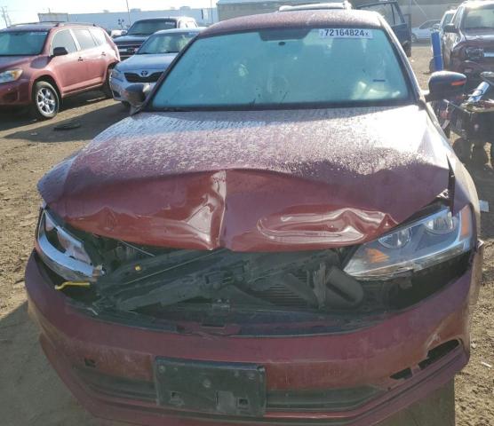 2016 VOLKSWAGEN JETTA S - 3VW267AJ9GM273210