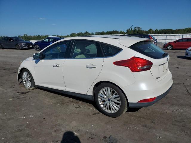 2016 FORD FOCUS TITA - 1FADP3N23GL295389