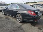 MERCEDES-BENZ S 550 4MAT photo