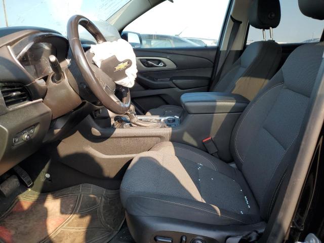 2021 CHEVROLET TRAVERSE L - 1GNERGKW6MJ168352