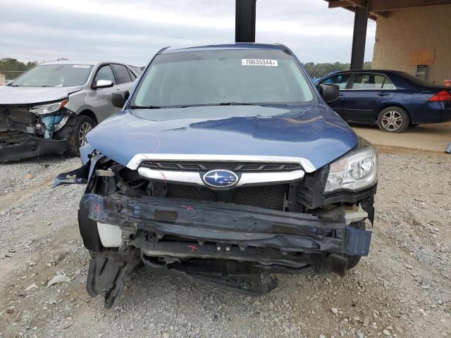 2017 SUBARU FORESTER 2 - JF2SJAACXHH568808