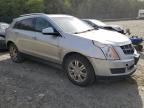 CADILLAC SRX LUXURY photo