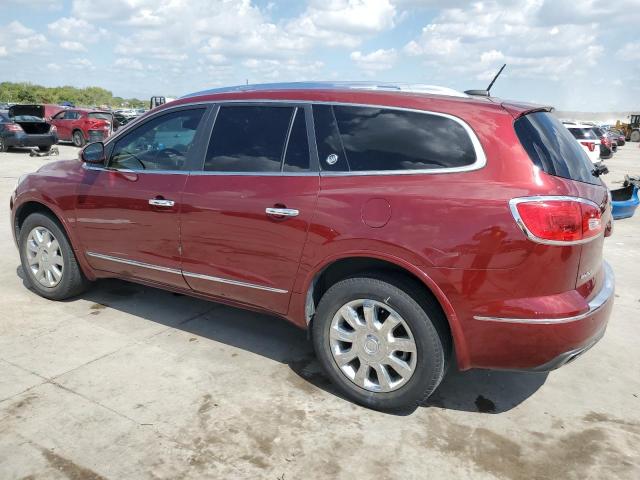 2017 BUICK ENCLAVE - 5GAKRBKD8HJ320104