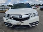 ACURA MDX photo