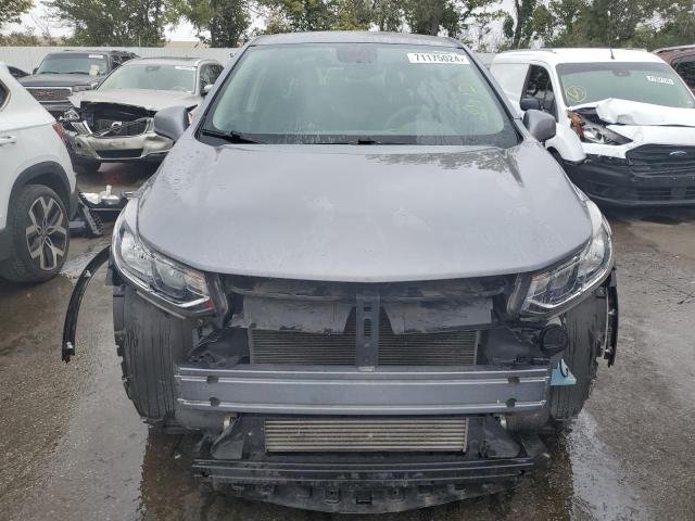 2020 CHEVROLET TRAX LS - 3GNCJKSB1LL305669