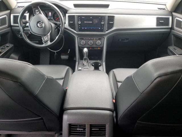 2018 VOLKSWAGEN ATLAS SE - 1V2KR2CA8JC566064