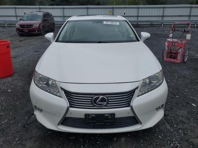 VIN JTHBK1GG5F2162410 2015 Lexus ES, 350 no.5